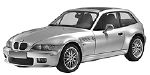 BMW E36-7 P12C0 Fault Code