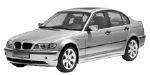 BMW E46 P12C0 Fault Code