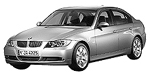 BMW E90 P12C0 Fault Code