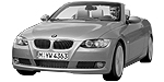 BMW E93 P12C0 Fault Code